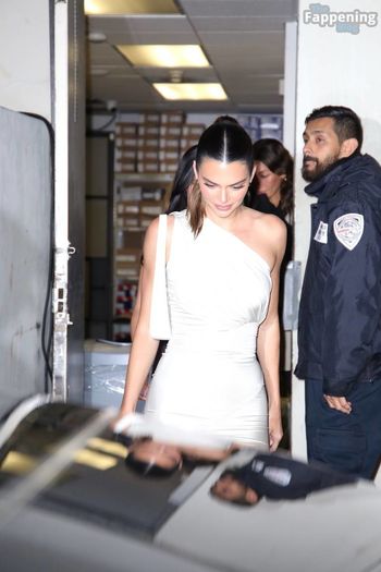 Kendall Jenner