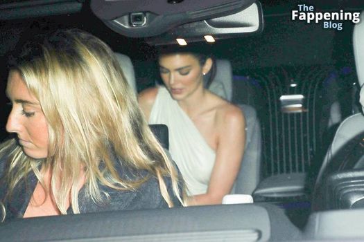 Kendall Jenner