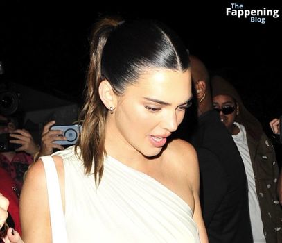 Kendall Jenner