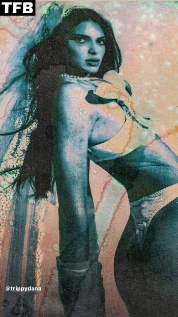 Kendall Jenner