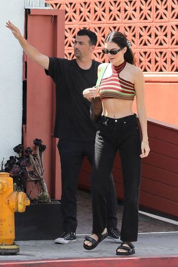 Kendall Jenner