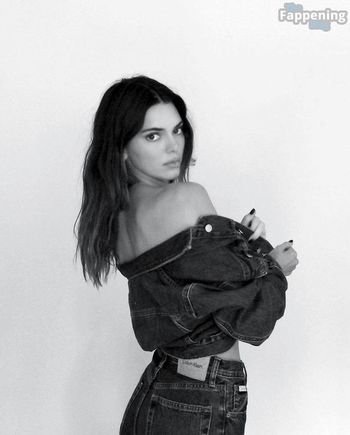 Kendall Jenner