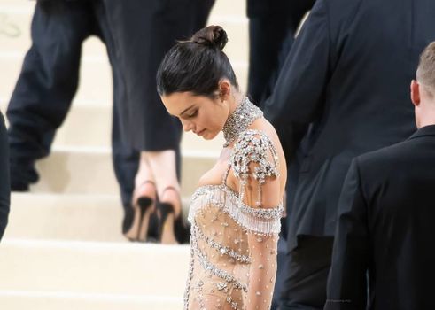 Kendall Jenner