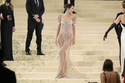 Kendall Jenner