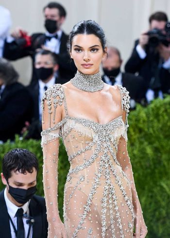 Kendall Jenner
