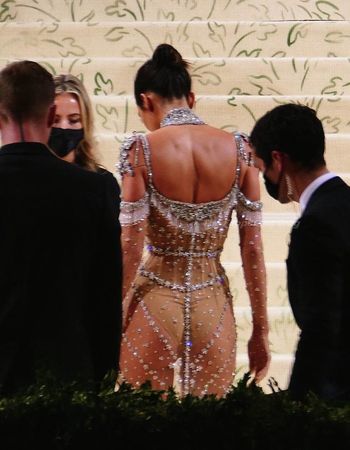 Kendall Jenner