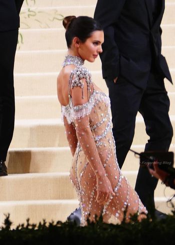 Kendall Jenner