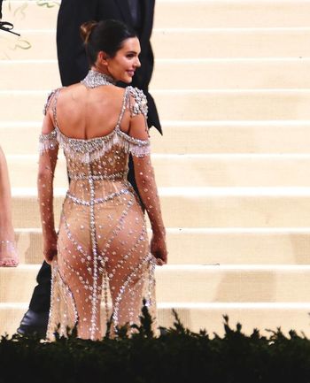 Kendall Jenner