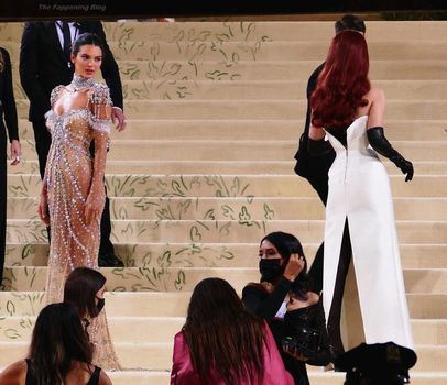 Kendall Jenner