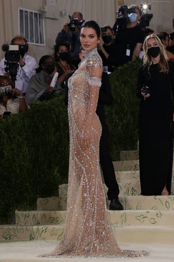 Kendall Jenner