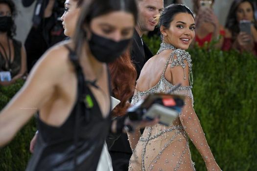 Kendall Jenner