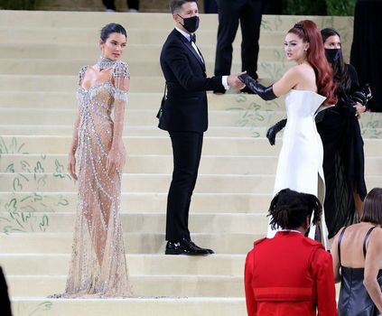 Kendall Jenner