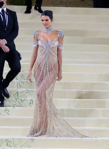 Kendall Jenner