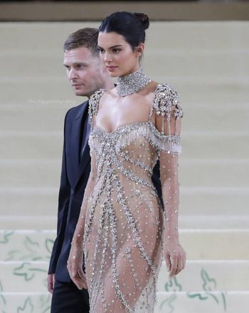 Kendall Jenner