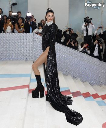 Kendall Jenner