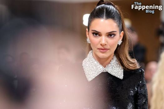 Kendall Jenner
