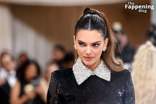 Kendall Jenner