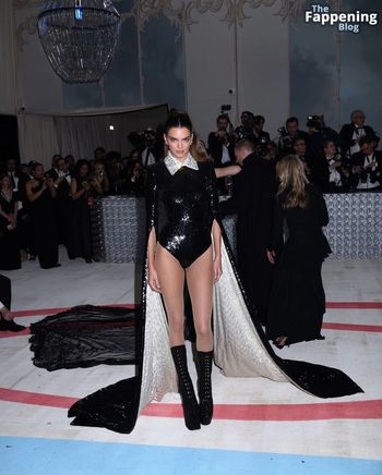 Kendall Jenner