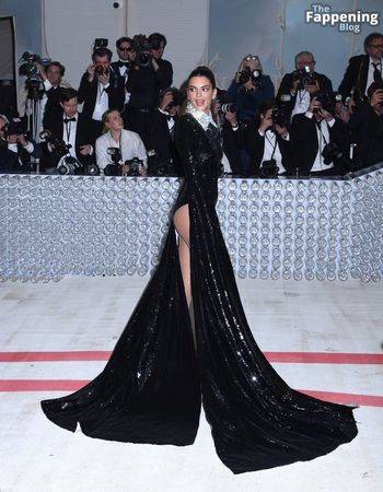 Kendall Jenner