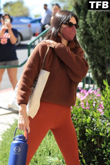 Kendall Jenner