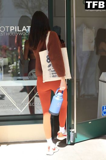 Kendall Jenner