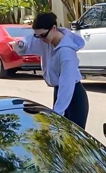 Kendall Jenner