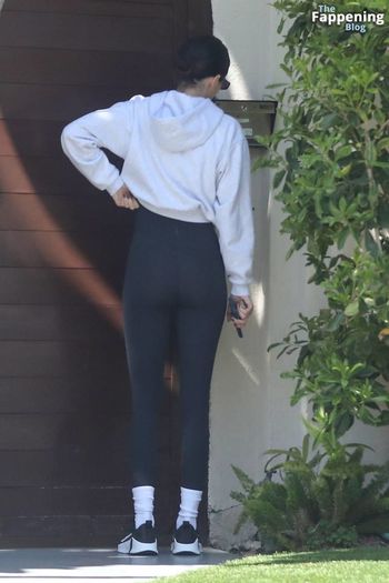Kendall Jenner