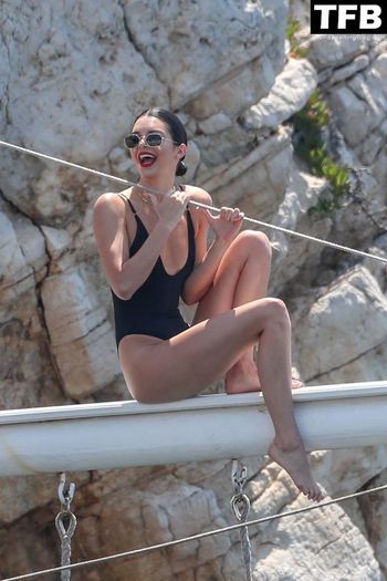 Kendall Jenner
