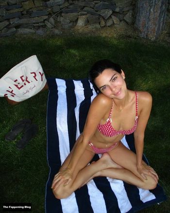 Kendall Jenner
