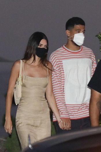 Kendall Jenner