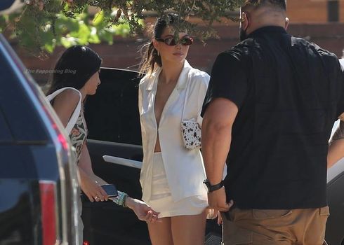 Kendall Jenner