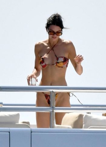 Kendall Jenner