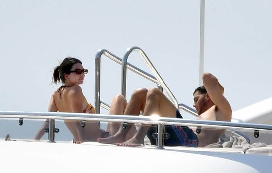 Kendall Jenner