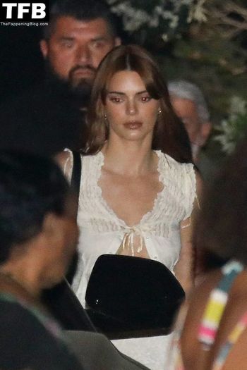 Kendall Jenner