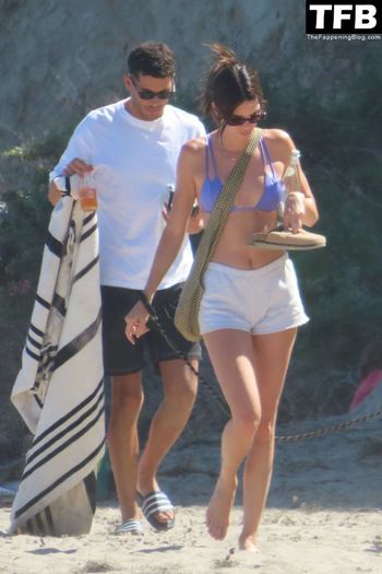 Kendall Jenner
