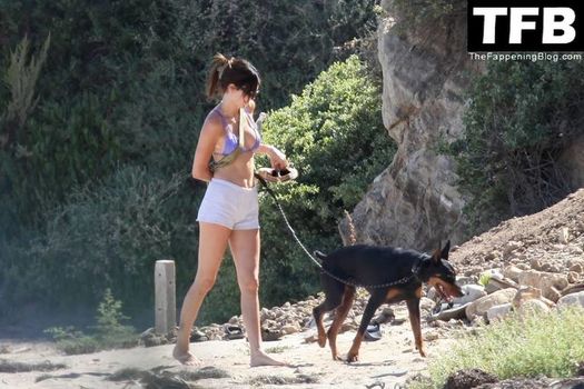 Kendall Jenner