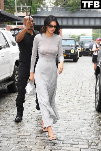 Kendall Jenner
