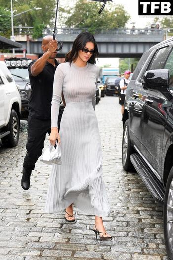 Kendall Jenner