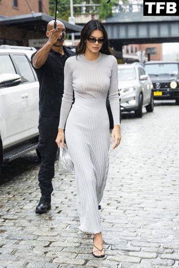 Kendall Jenner