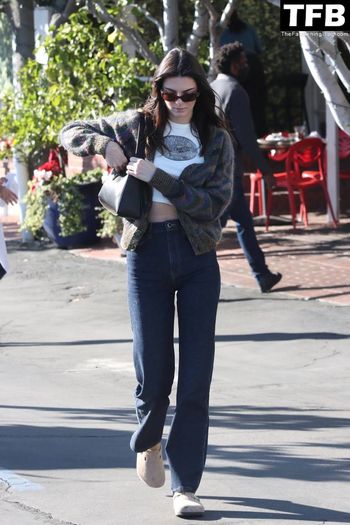 Kendall Jenner