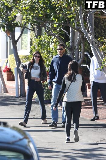 Kendall Jenner