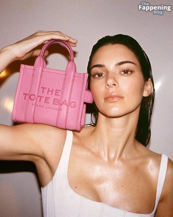 Kendall Jenner