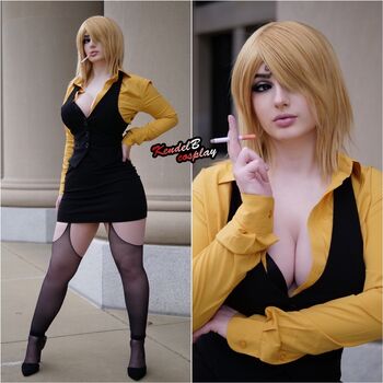 KendelB
