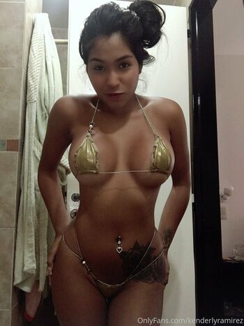 kenderlyramirez