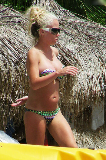 Kendra Wilkinson