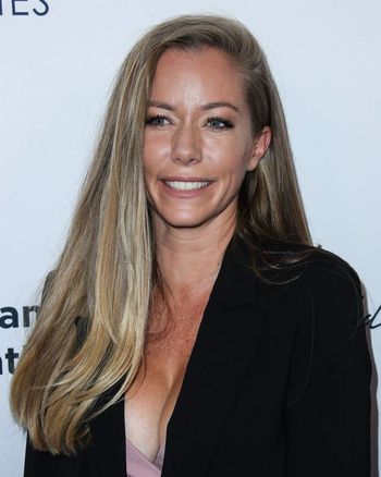 Kendra Wilkinson