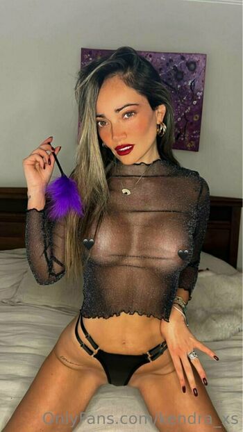 kendra_xs