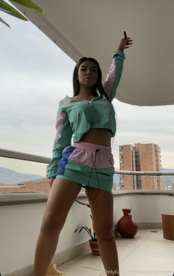 kendrabrowm
