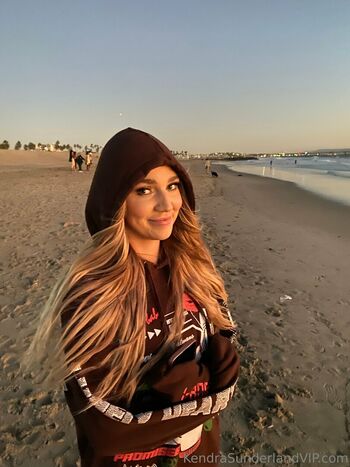 kendrasunderland