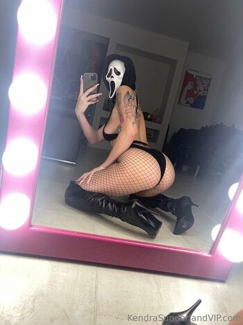 kendrasunderland